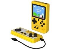 MAXVI GSP01 yellow