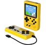 MAXVI GSP01 yellow