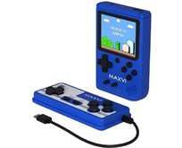 MAXVI GSP01 blue