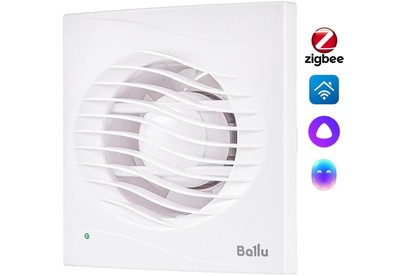 BALLU BAFAR 150 V