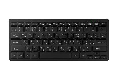 MAXVI KWS03 mini black