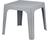 DECORONA DC628820025 DeForma 595x595x495 мм дымчатый кварц