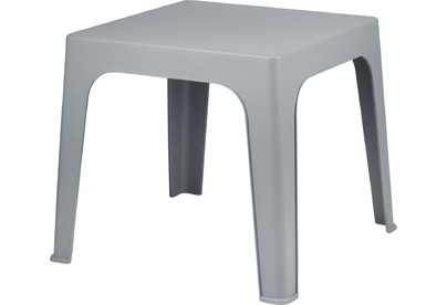 DECORONA DC628820025 DeForma 595x595x495 мм дымчатый кварц