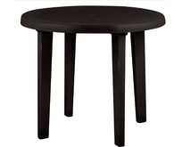 DECORONA DC628611011 DeVeranda круглый D 860 мм теплый орех