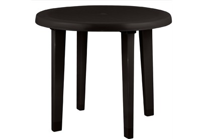 DECORONA DC628611011 DeVeranda круглый D 860 мм теплый орех