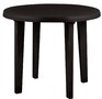 DECORONA DC628611011 DeVeranda круглый D 860 мм теплый орех