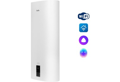 BALLU BWH/S 50 Cetrion Inverter