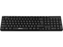 RITMIX RKB108 Черный