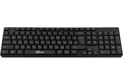 RITMIX RKB108 Черный