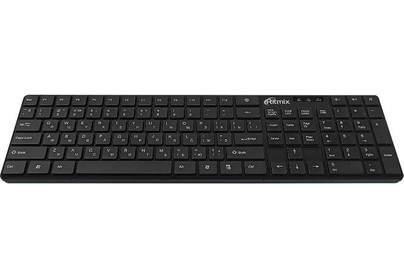RITMIX RKB109 Черный