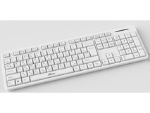 RITMIX RKB304W White Белый