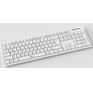 RITMIX RKB304W White Белый