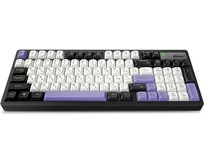 RITMIX RKB401BL Black Черный