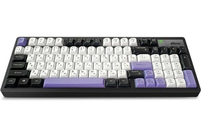 RITMIX RKB401BL Black Черный