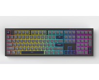 RITMIX RKB508BL Black Черный