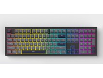 RITMIX RKB508BL Black Черный