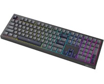RITMIX RKB508BL Gray Серый