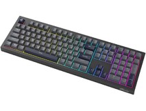 RITMIX RKB508BL Gray Серый