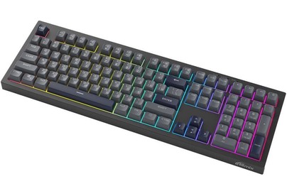 RITMIX RKB508BL Gray Серый