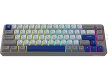 RITMIX RKB568BL Blue голубойсерый