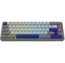 RITMIX RKB568BL Blue голубойсерый