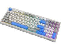 RITMIX RKB598BL Gray серыйголубой