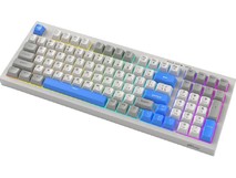 RITMIX RKB598BL Gray серыйголубой