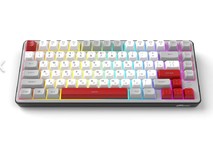 RITMIX RKB681BL Gray серыйбордовый