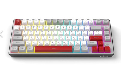 RITMIX RKB681BL Gray серыйбордовый