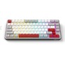 RITMIX RKB681BL Gray серыйбордовый