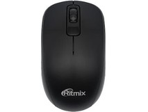 RITMIX RMW209 Black Черный