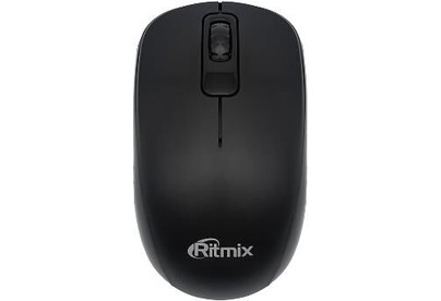 RITMIX RMW209 Black Черный
