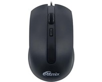 RITMIX ROM109 Black Черный