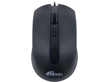 RITMIX ROM109 Black Черный