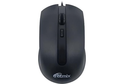 RITMIX ROM109 Black Черный