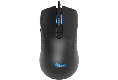 RITMIX ROM216 Black Черный
