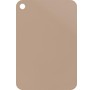PLAST TEAM PT117010015 ХЕЛЬСИНКИ прямоугольная гибкая L 350х250х2 мм шоколадный мокко