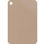 PLAST TEAM PT116910015 ХЕЛЬСИНКИ прямоугольная гибкая M 300х212х2 мм шоколадный мокко
