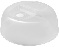 PLAST TEAM PT9121НАТ27РN с паровыпускным клапаном d258xh110 мм натуральный