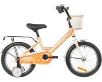 FOXX 184SIMPLE.YE6 персиковый 179486