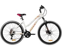 FOXX 26SHD.LATINA.15WH6 белый 180781