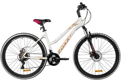 FOXX 26SHD.LATINA.15WH6 белый 180781