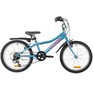 NOVATRACK 20SH6V.ALICE.BL6 голубой 178703