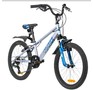 NOVATRACK 20SH6V.POINTER.GR6 серый 178706
