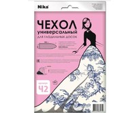 NIKA Ч2 520х1300 ( в ассортименте)