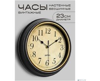 PERFEO Настенные часы 