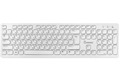 SMARTBUY (SBK252AGW) SBK252AGW белый