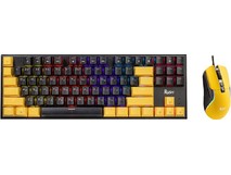 SMARTBUY (SBC516GK) SBC516GK черножелтый