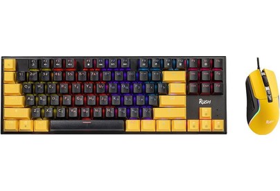 SMARTBUY (SBC516GK) SBC516GK черножелтый