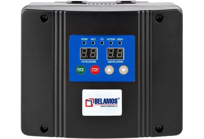 BELAMOS FIL10 2.2KW 220V с датчиком